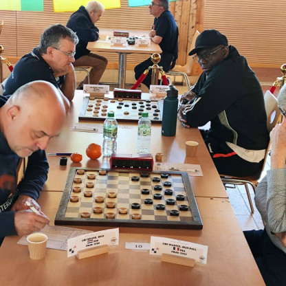 World Cup de Bourges 2026