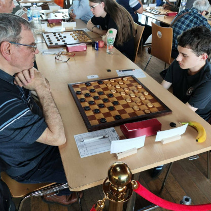 World Cup de Bourges 2026